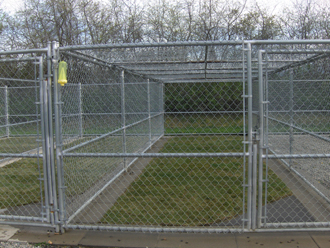 Dog Runs